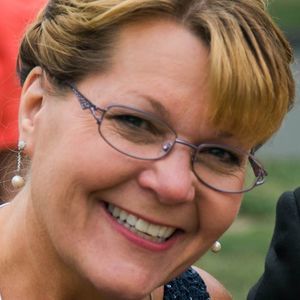 Meet your Posher, Sue